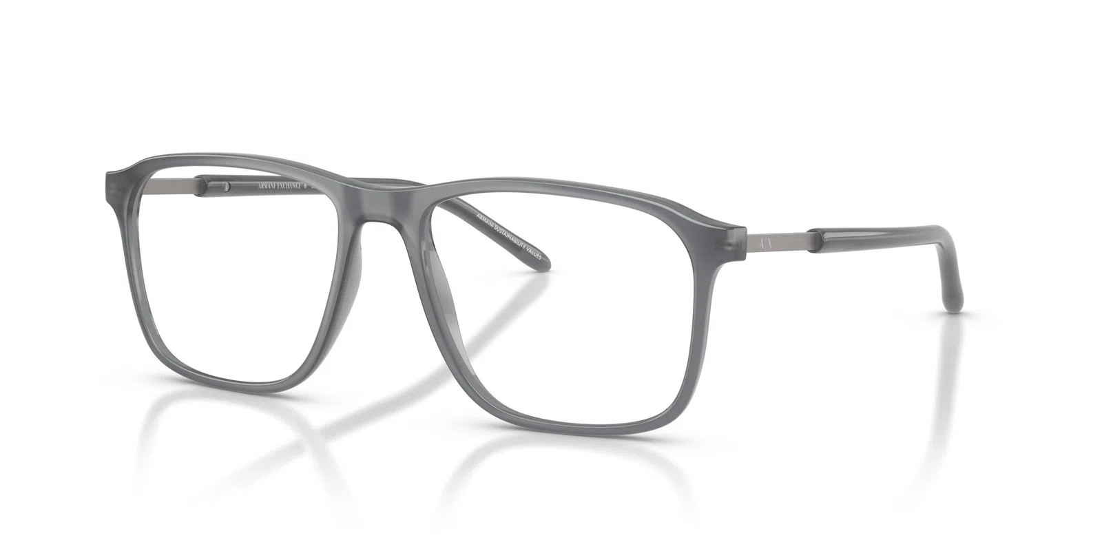 Armani Exchange 3131 Eyeglasses - view 10